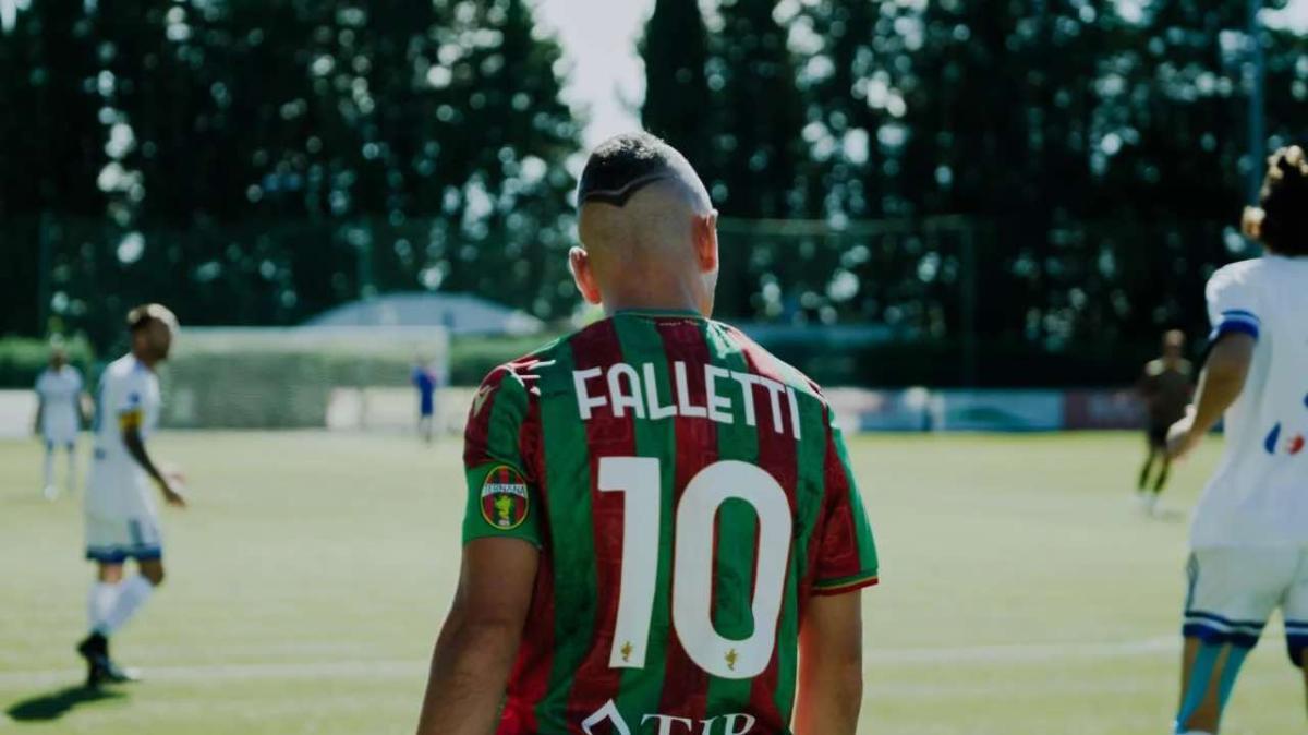 Cesar Falletti