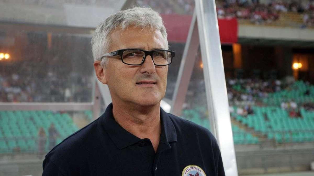 Ternana-Cittadella - Venturato: "La Ternana farà l'impossibile per vincerla"
