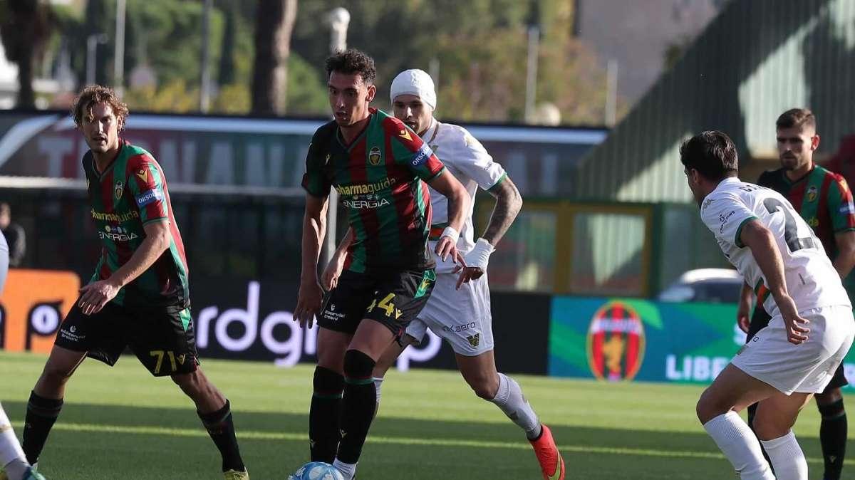 MERCATO - Il Cagliari in forcing sulla Fiorentina per Lucchesi