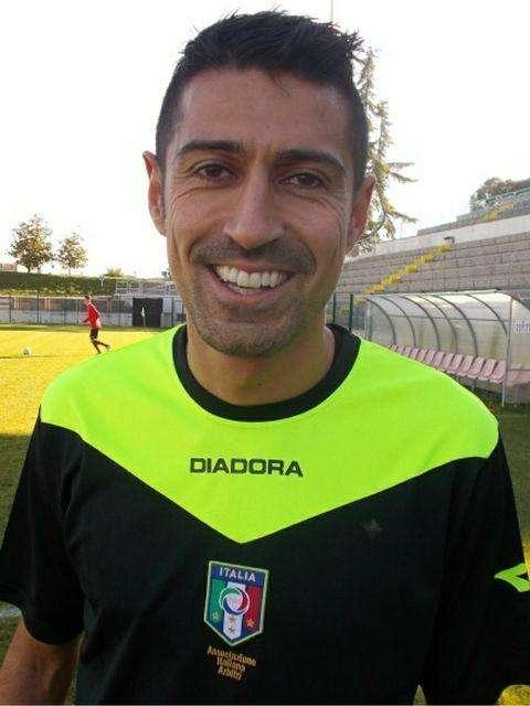 Virtus Francavilla-Ternana - I precedenti arbitrali delle due squadre