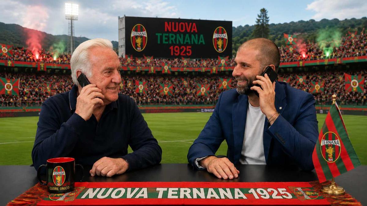 Fedeli e Mammarella