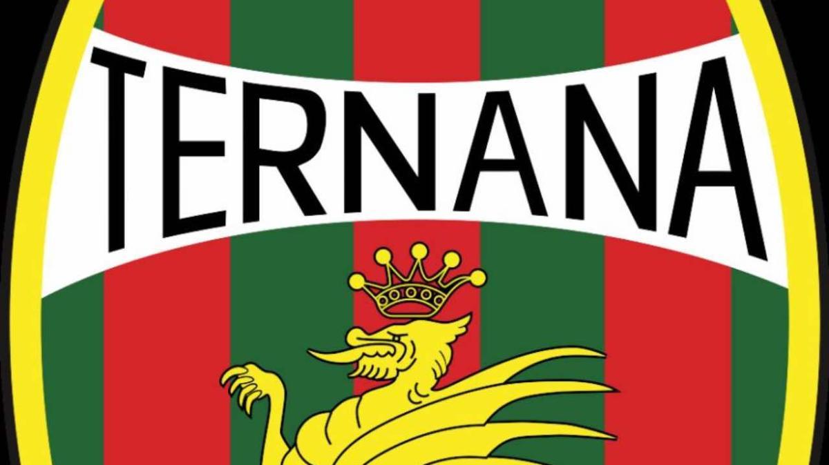 Logo Ternana Calcio