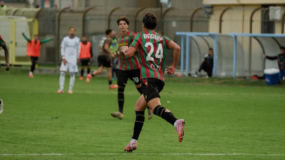 Le 5 cose che abbiamo imparato da Prato-Ternana 1-2
