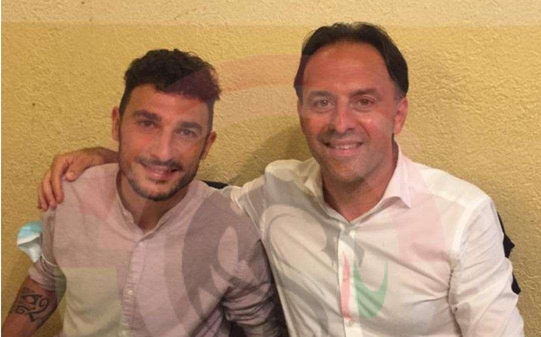 Ternana dalla delusione Nicolas alla soddisfazione Ghiringhelli