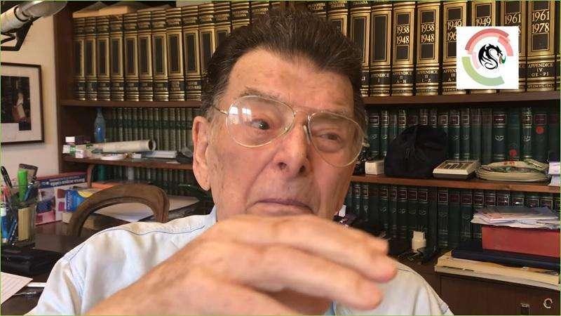 La Ternana perde l'ultimo dei suoi eroi