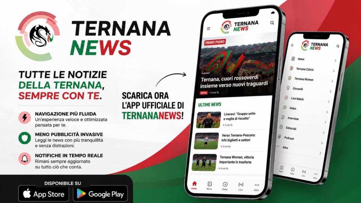 Promo TernanaNews
