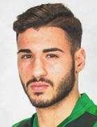 Qui Pordenone - Contro la Ternana Frabotta per De Agostini: Tesser gioca il talismano