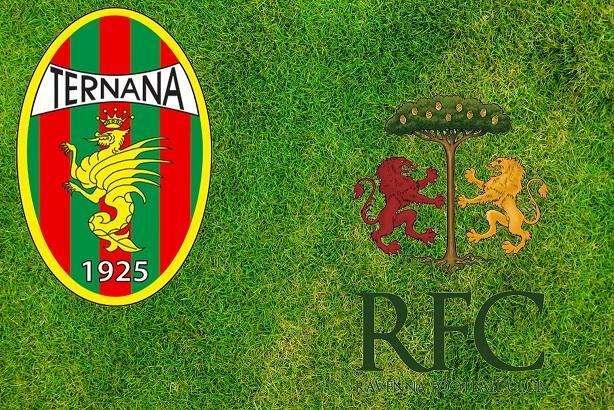 Ternana-Ravenna - Cinque i precedenti al Liberati. La prossima potrebbe pareggiare i conti
