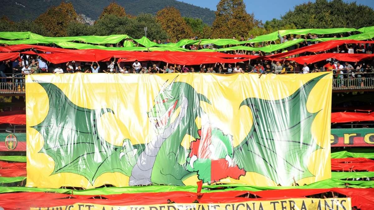 TERNANA TIME - stasera torna il live