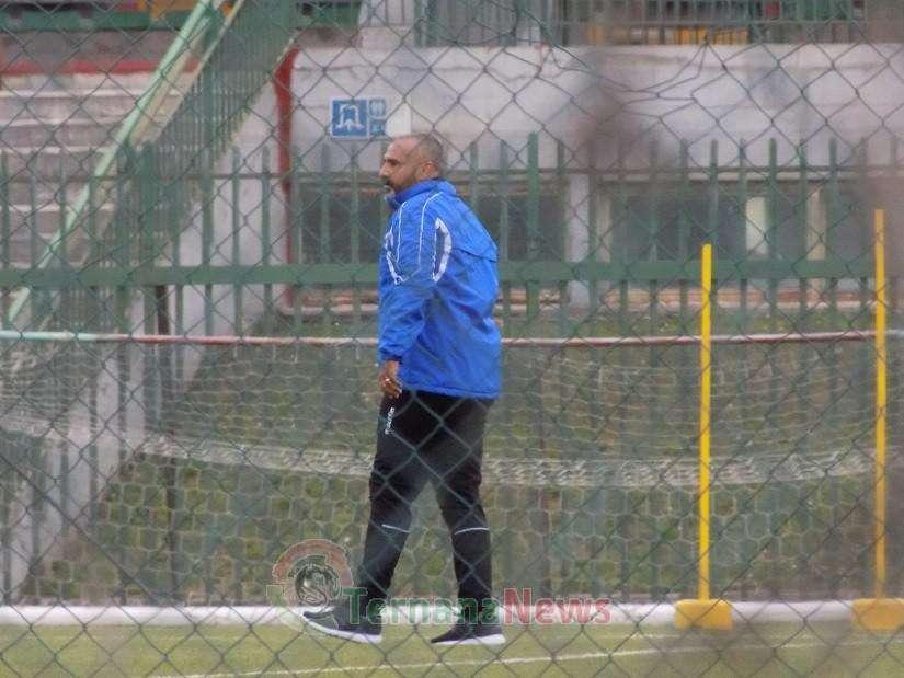 Oggi rientro a Terni per i rossoverdi