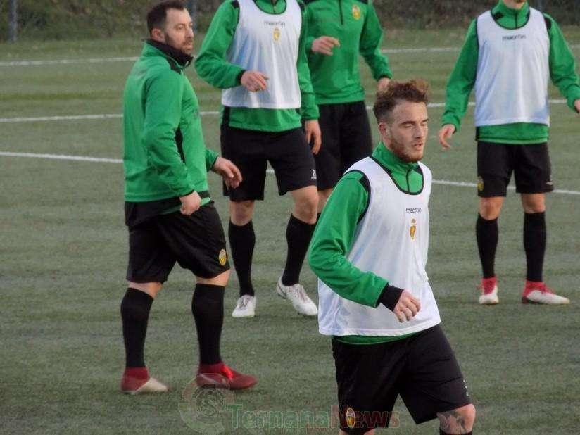 TuttoC - La Top11 della 33^: nel girone B c'è la Ternana