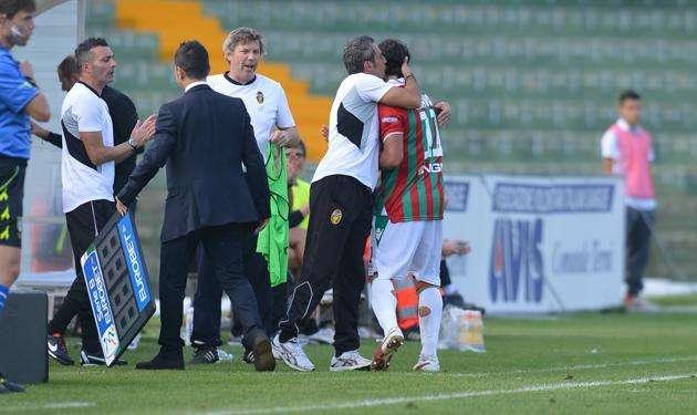 TERNANA - NOVARA: IL PAGELLONE … SECONDO ME!