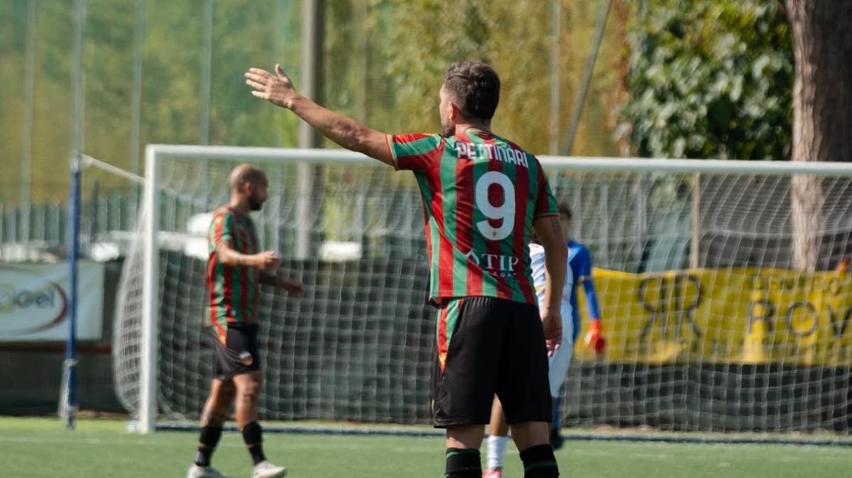 Stefano Pettinari