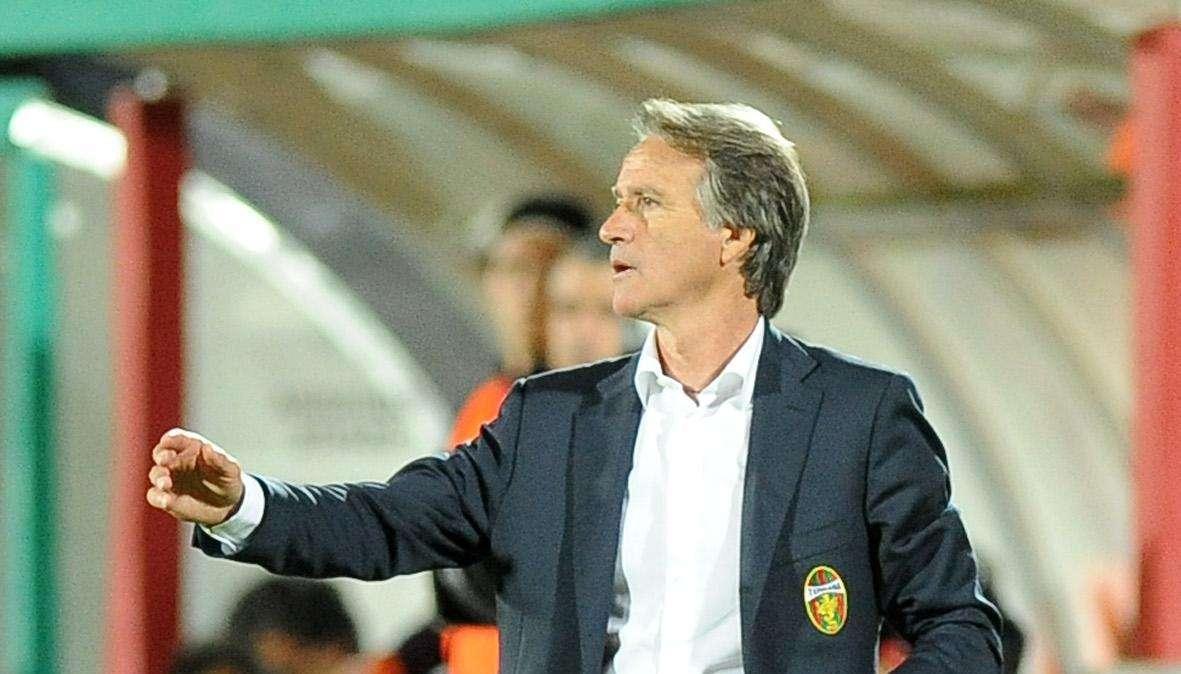 Domani allenamento mattutino. Tesser scioglie i dubbi