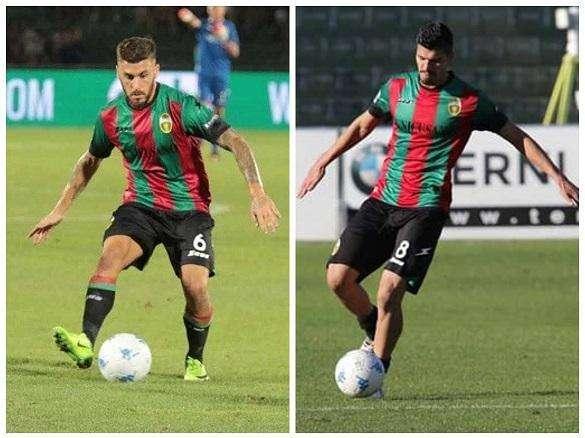 Ternana - Con Signori out, spazio per Angiulli o Varone?