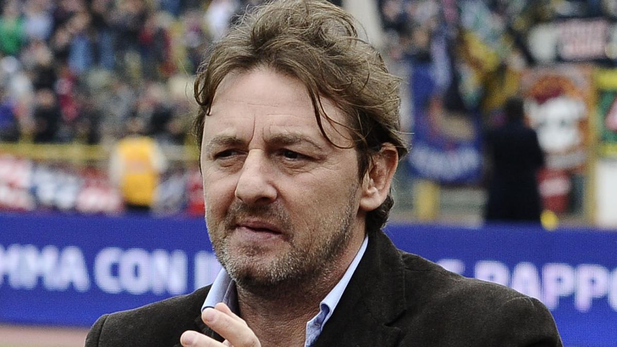 Giuseppe Signori
