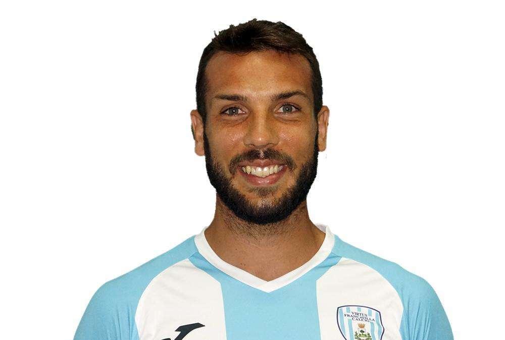 Ternana-Virtus Francavilla - Tiritiello: "Non firmo per il pareggio"