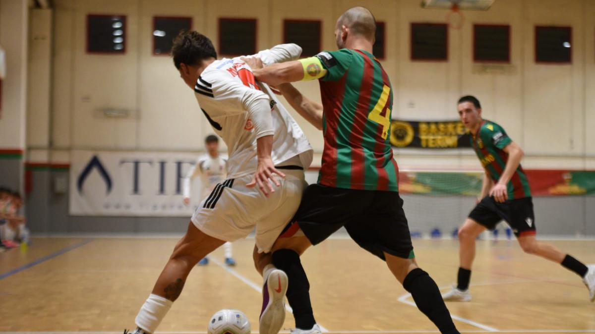 Ternana-Pesaro