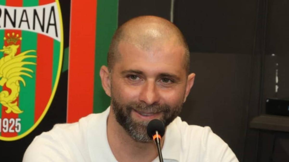 Nuova Ternana, settore giovanile: si riparte | VIDEO