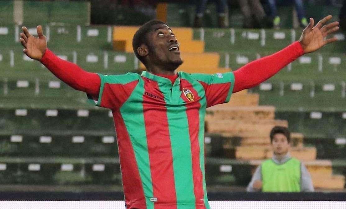 TMW - Gondo: "A Terni sto bene e so che la Fiorentina mi segue sempre"