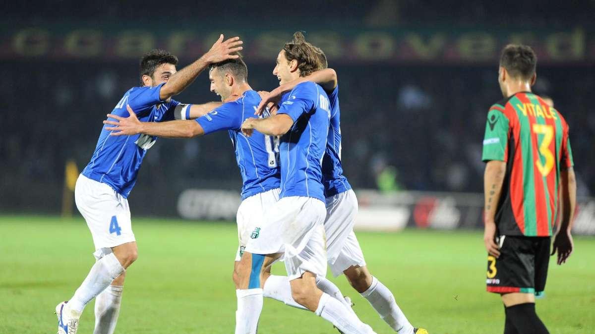 Per Valeri la concorrenza di Brescia e Modena