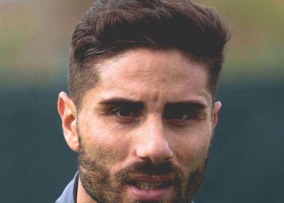 Carpi-Ternana, sguardi di determinazione: facce da Fere pronte per la sfida