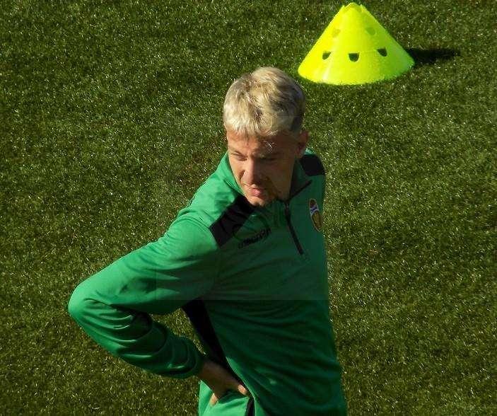 La Gumina a GDM: "Mi ispiro a Morata,a ma quando gioco alla Play...