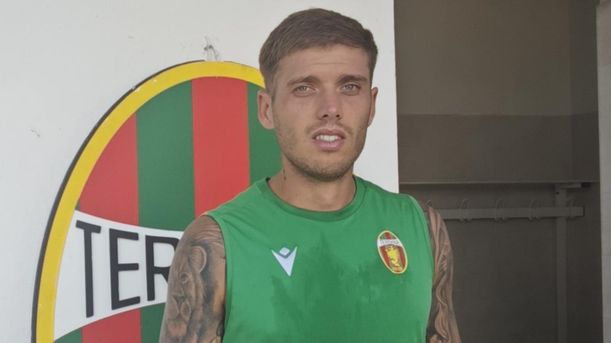 Davide De Marino