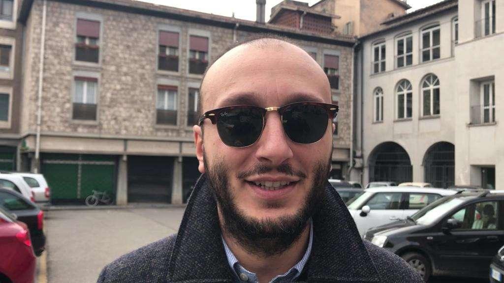 L’assessore Giacchetti tra l’idea “stadio da cedere” e un “derby da vincere” - VIDEO