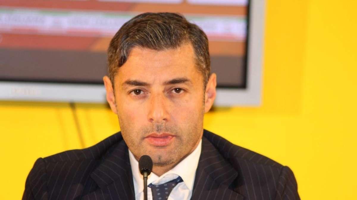 Domenica si presenta Danilo Pagni