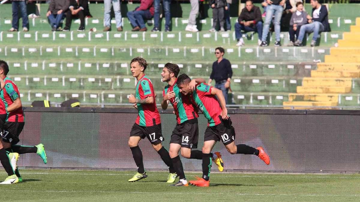 CdU - Ecco cosa serve alla Ternana per evitare i playout