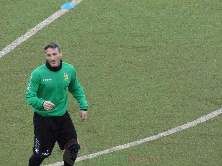 Ternana - Vigilia della ripresa con qualche dubbio