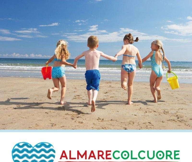 Rassegna Stampa - CdU - Grazie a Terni col Cuore e quattro aziende estate al mare per i bimbi delle case famiglia