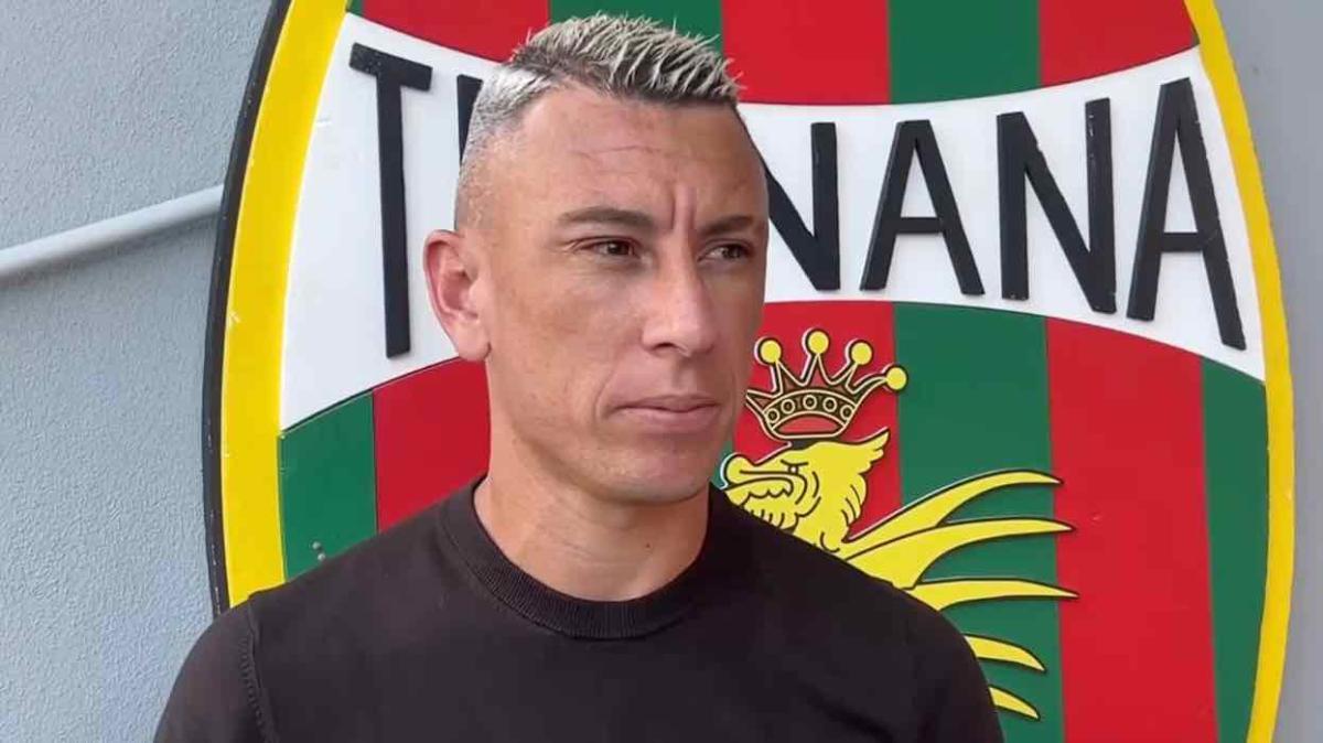 Cesar Falletti