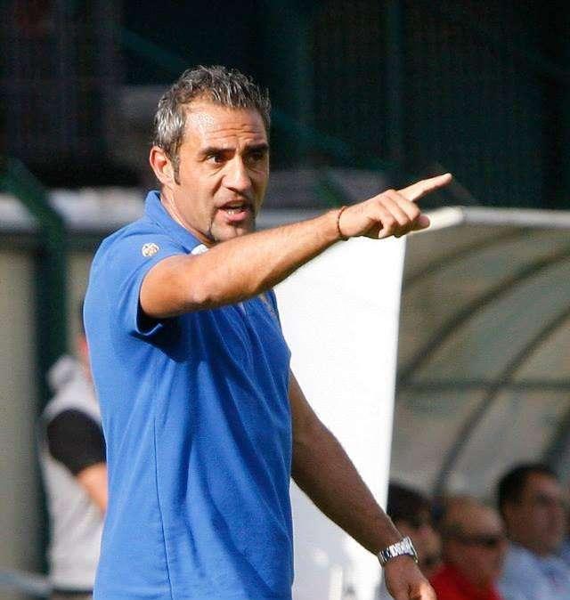 Toscano: "Dobbiamo tirare fuori la voglia e la rabbia"