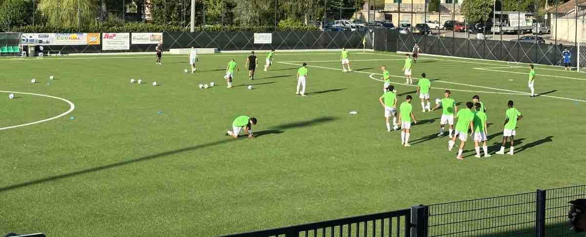 Rassegna Stampa - Messaggero - Fere, in coppa è rebus attacco