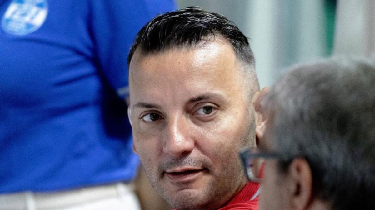 Alessandro Camilli