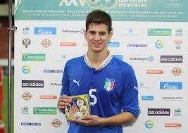 Buon compleanno a Davide Monteleone!