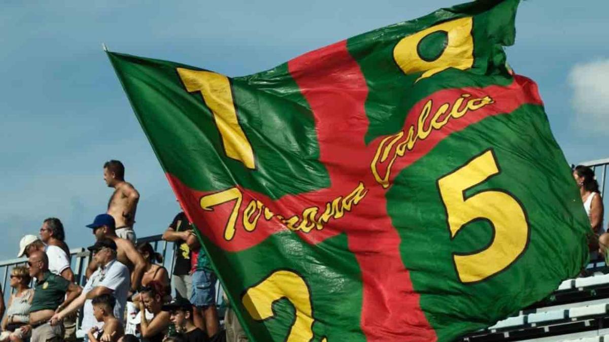 Tifosi 