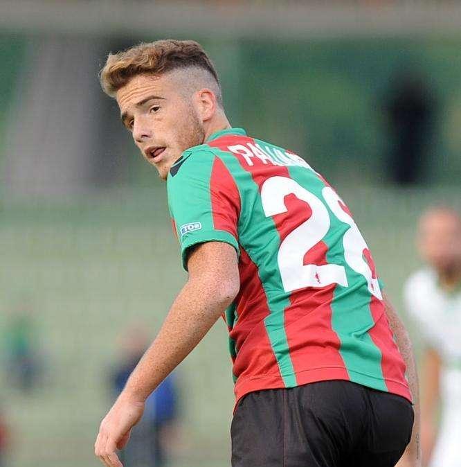 RassegnaStampa - Messaggero - Fere, il ritorno di Palumbo
