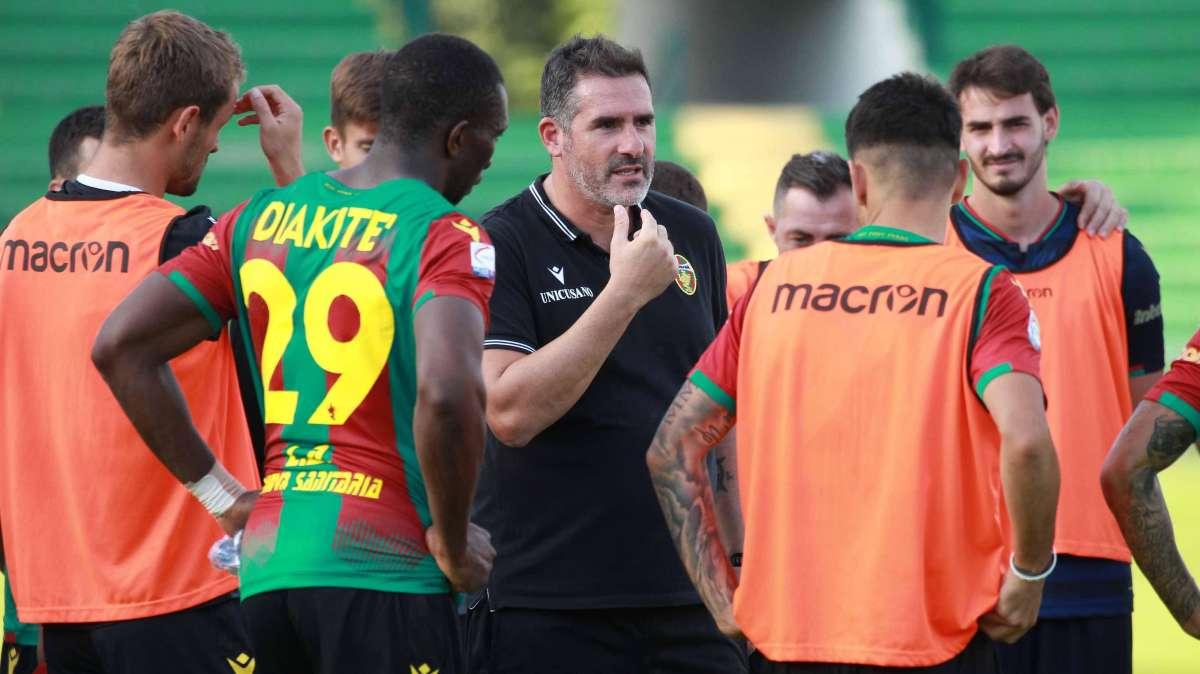 Ternana, ecco i nomi dei possibili confermati per la Serie B