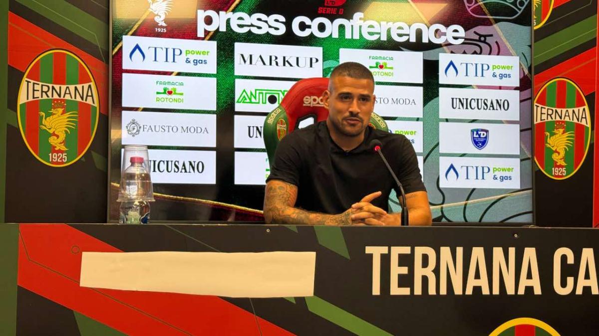 Lorenzo Liurni