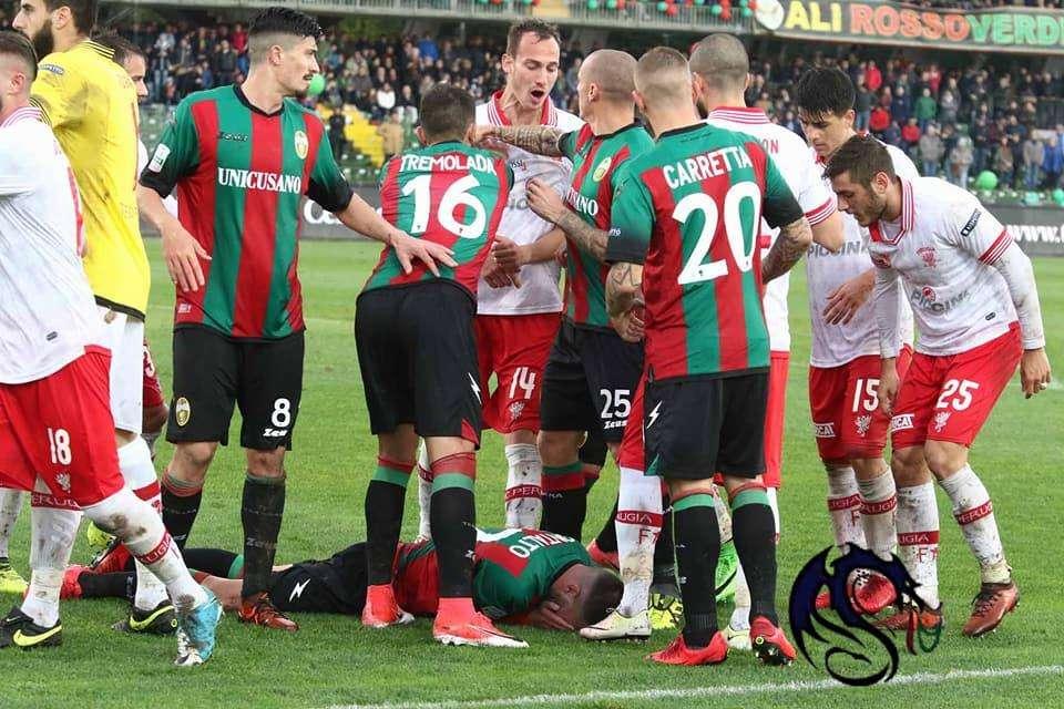 Classifiche a confronto - Ternana, non è il momento di accontentarsi