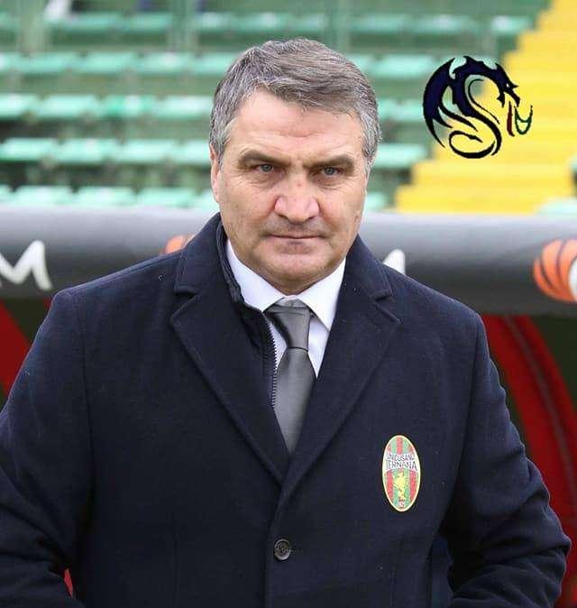 Ascoli-Ternana - Rivedi la conferenza di De Canio