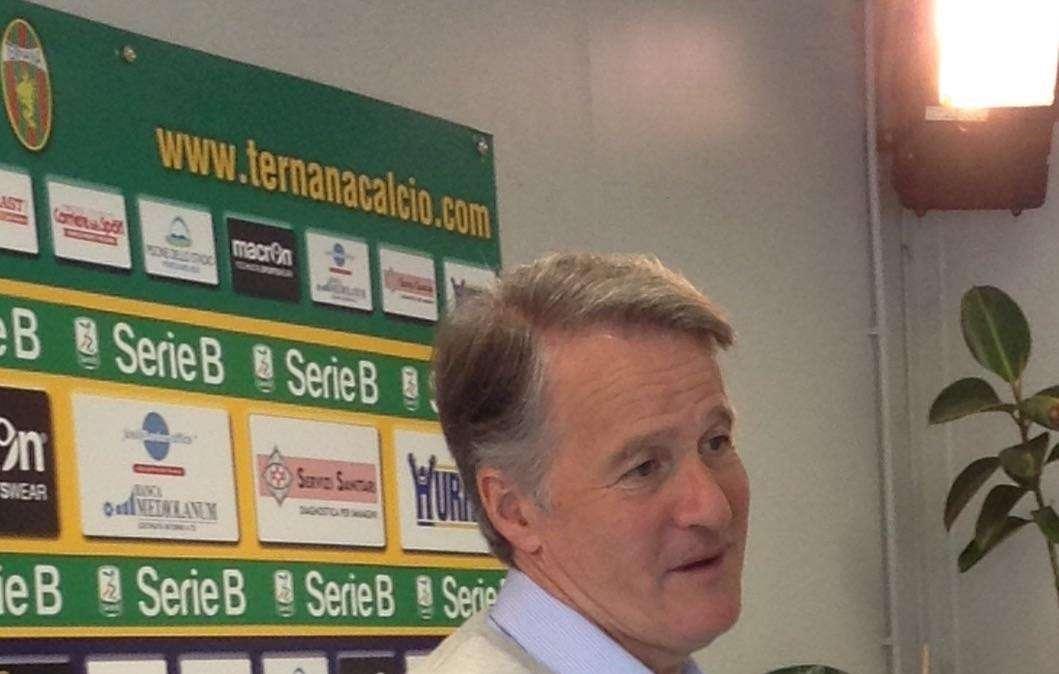 Tesser alle TV: "Ho ancora dubbi di formazione, l'allenamento di oggi non mi è piaciuto. Decido..."