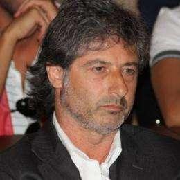 Cozzella traccia l'identikit del neo tecnico: "Deve imporre gioco veloce e aggressivo"