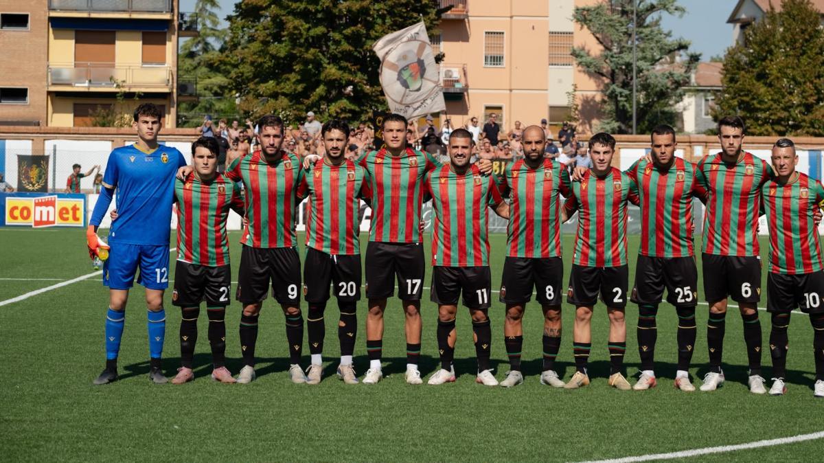 Mezzolara-Ternana