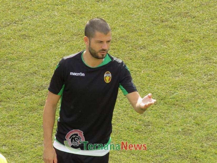 Verso Latina - Probabile il recupero di Zanon