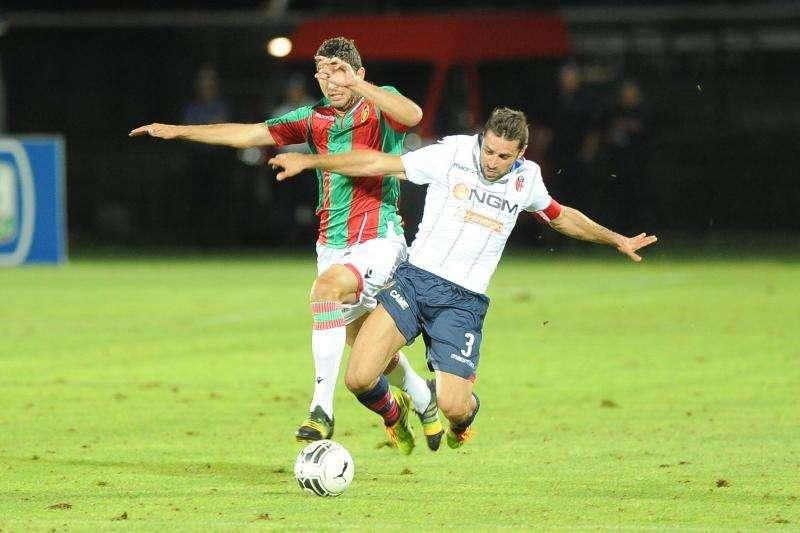 Il mercato delle concorrenti - Un ex rossoverde firmerà a Modena. Asse Vicenza-Como...