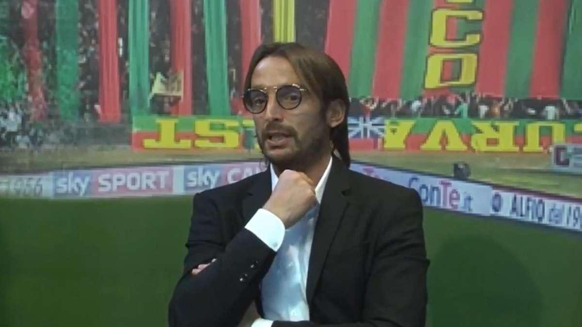 Fere di Sera Ternana senti Miglietta: "Falletti top, Kontek ottimo difensore"